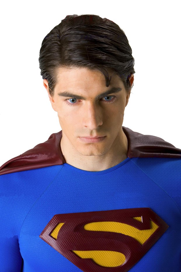 Brandon Routh Fotoğrafı