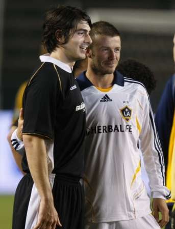 Brandon Routh Fotoğrafı