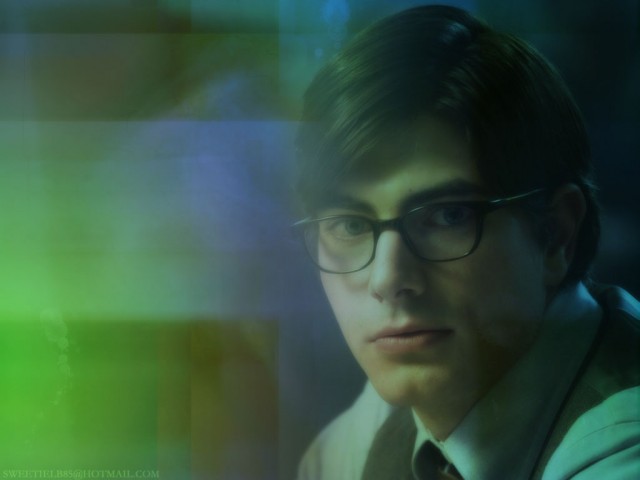 Brandon Routh Fotoğrafı