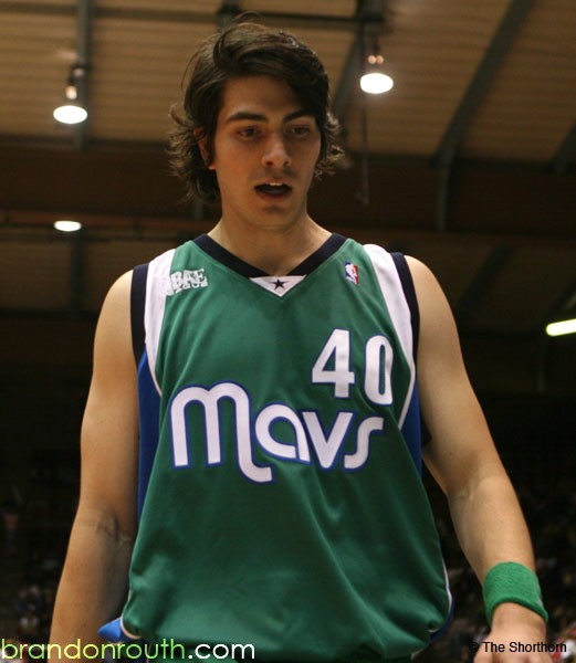 Brandon Routh Fotoğrafı