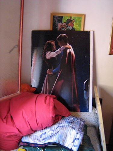 Brandon Routh Fotoğrafı