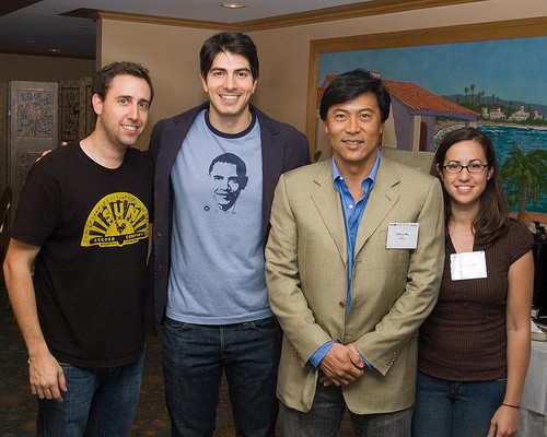 Brandon Routh Fotoğrafı