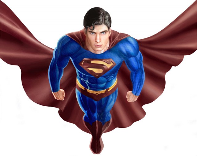 Brandon Routh Fotoğrafı