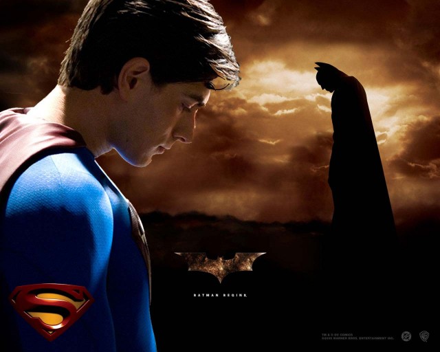 Brandon Routh Fotoğrafı