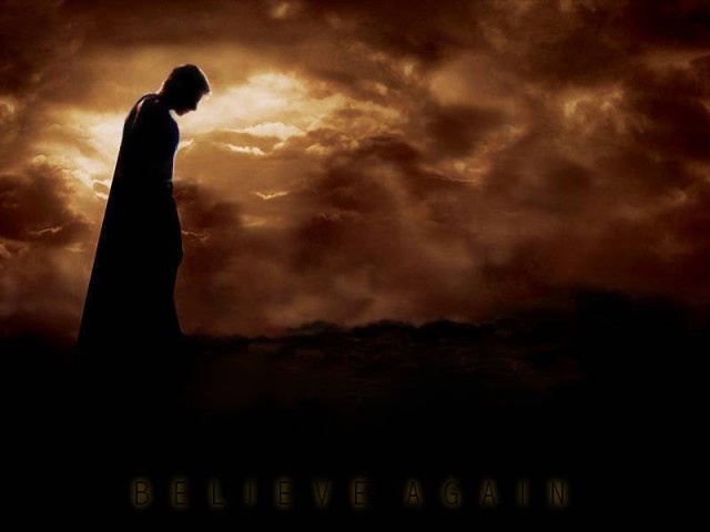 Brandon Routh Fotoğrafı