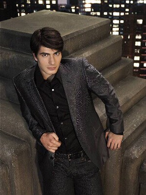 Brandon Routh Fotoğrafı