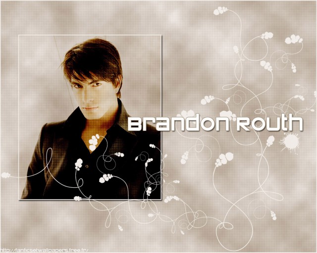 Brandon Routh Fotoğrafı