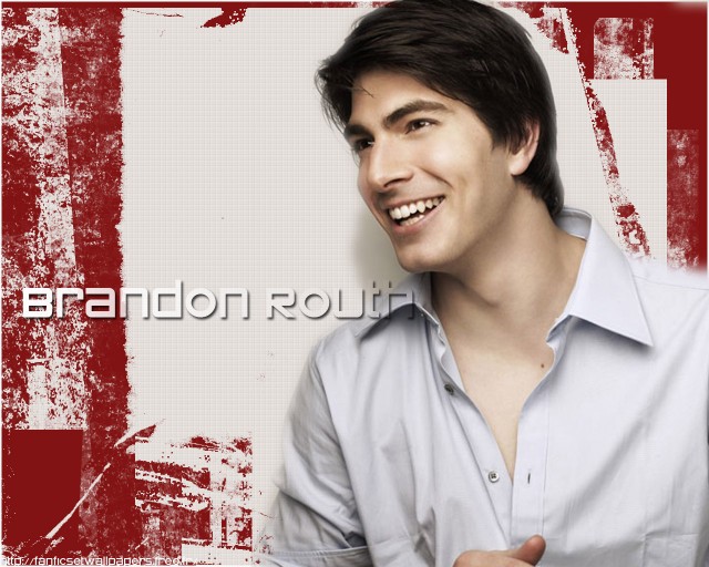 Brandon Routh Fotoğrafı