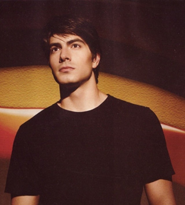 Brandon Routh Fotoğrafı