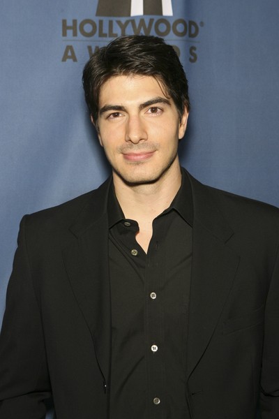 Brandon Routh Fotoğrafı