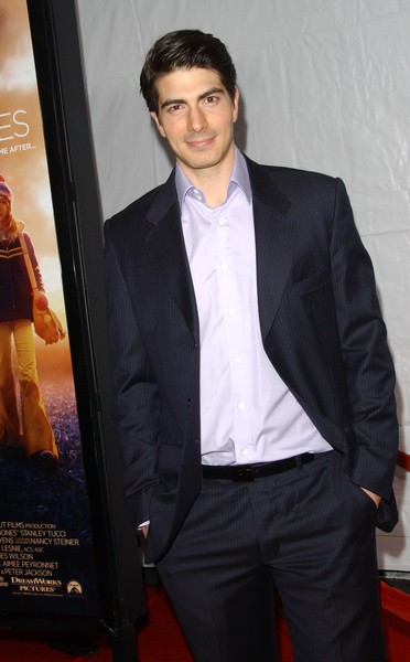 Brandon Routh Fotoğrafı