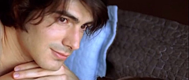 Brandon Routh Fotoğrafı