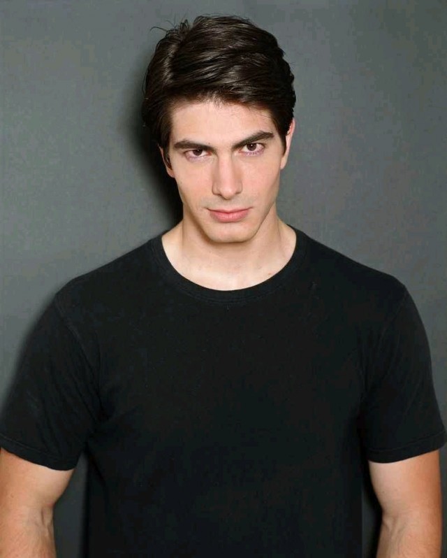 Brandon Routh Fotoğrafı