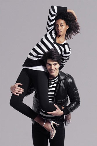 Brandon Routh Fotoğrafı