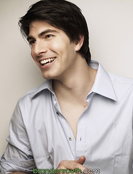 Brandon Routh Fotoğrafı