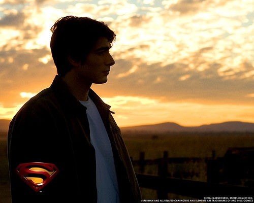 Brandon Routh Fotoğrafı