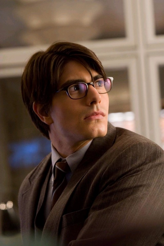 Brandon Routh Fotoğrafı