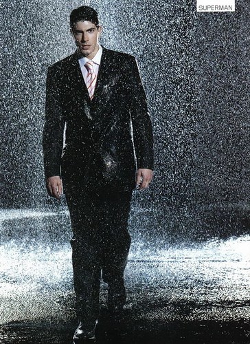 Brandon Routh Fotoğrafı