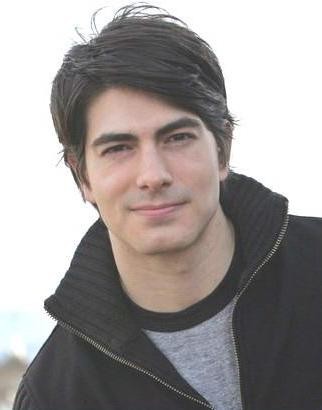 Brandon Routh Fotoğrafı