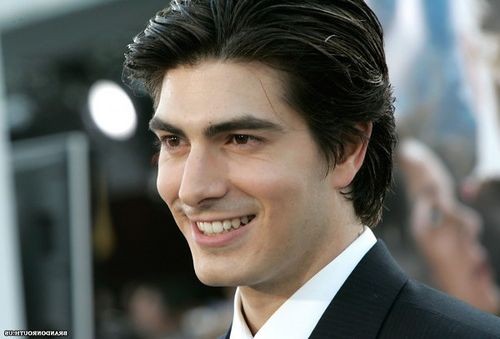 Brandon Routh Fotoğrafı