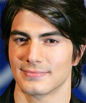 Brandon Routh Fotoğrafı