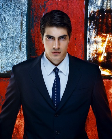Brandon Routh Fotoğrafı