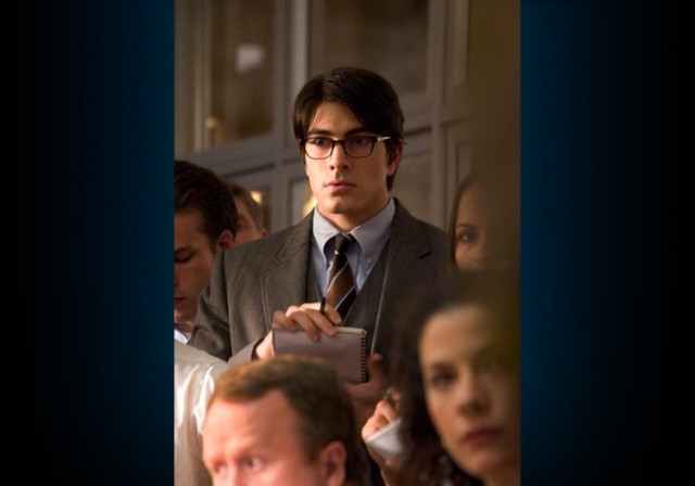 Brandon Routh Fotoğrafı