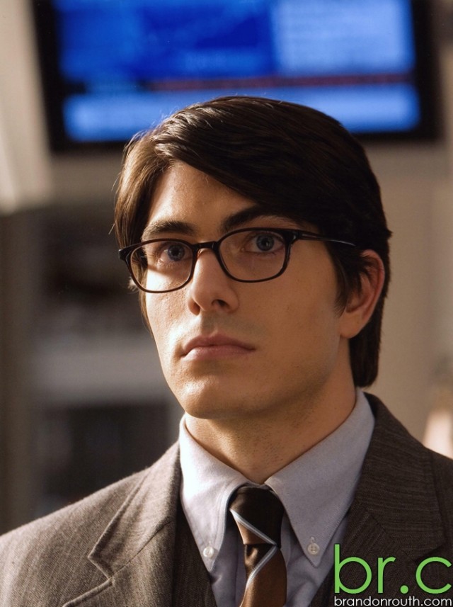Brandon Routh Fotoğrafı
