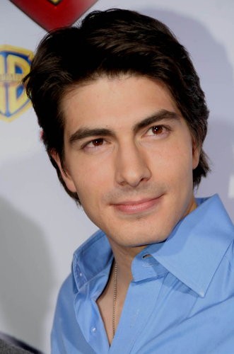 Brandon Routh Fotoğrafı