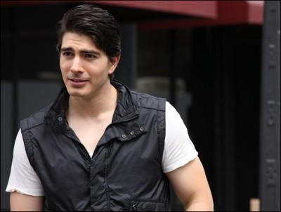 Brandon Routh Fotoğrafı