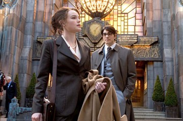 Brandon Routh Fotoğrafı