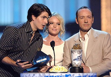 Brandon Routh Fotoğrafı