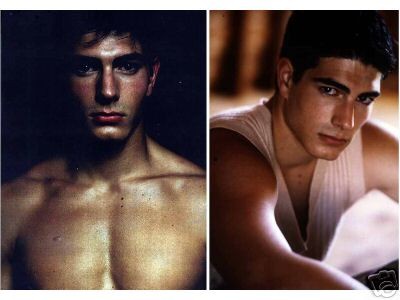 Brandon Routh Fotoğrafı