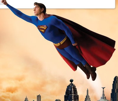 Brandon Routh Fotoğrafı