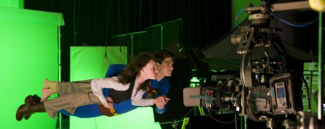 Brandon Routh Fotoğrafı