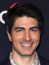 Brandon Routh fotoğrafı