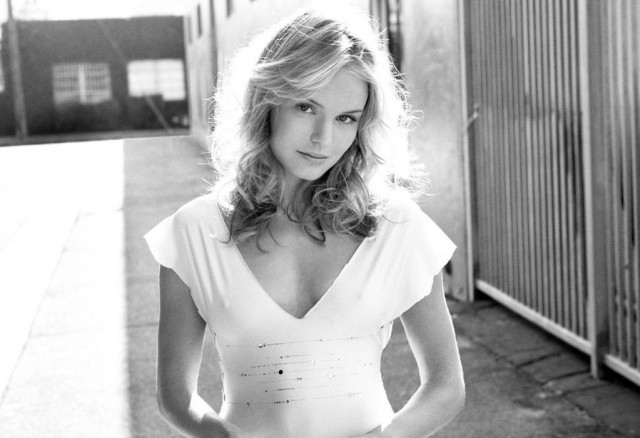 Kate Bosworth Fotoğrafı