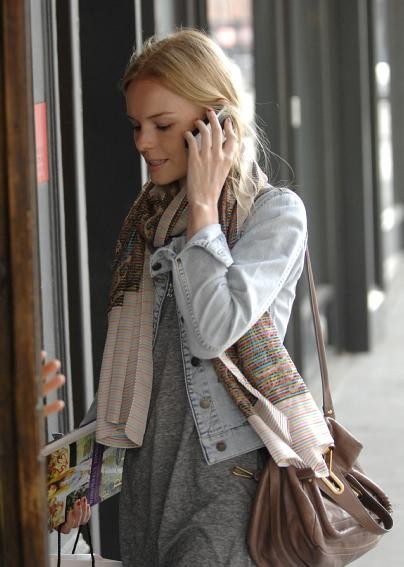 Kate Bosworth Fotoğrafı