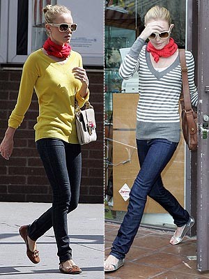 Kate Bosworth Fotoğrafı