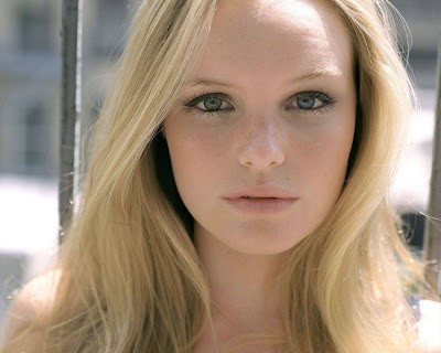 Kate Bosworth Fotoğrafı