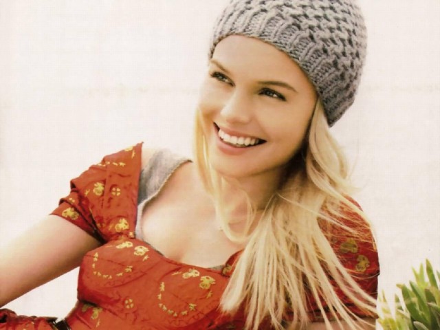 Kate Bosworth Fotoğrafı