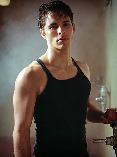 James Marsden fotoğrafı