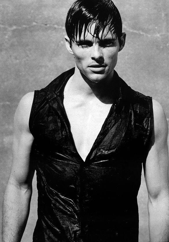 James Marsden fotoğrafı