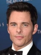 James Marsden fotoğrafı