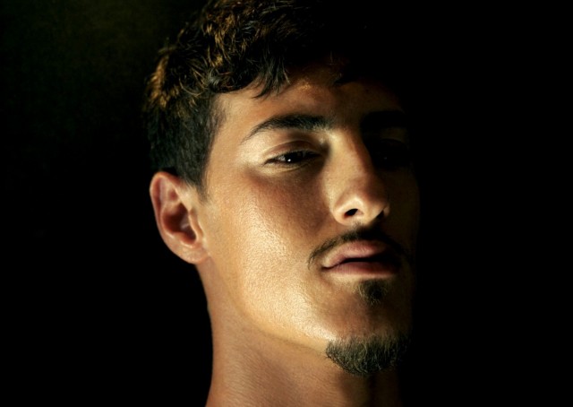 Eric Balfour Fotoğrafı