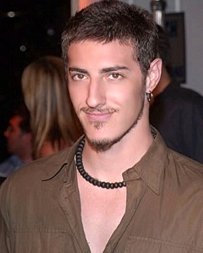 Eric Balfour Fotoğrafı