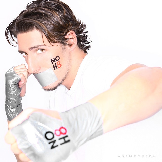 Eric Balfour Fotoğrafı