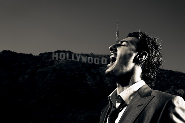 Eric Balfour Fotoğrafı