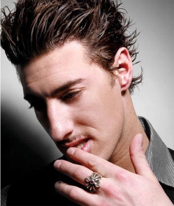 Eric Balfour Fotoğrafı