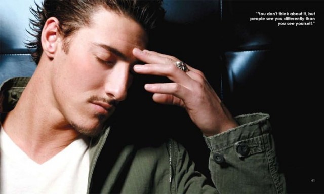 Eric Balfour Fotoğrafı